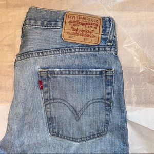 Levi’s Jeans